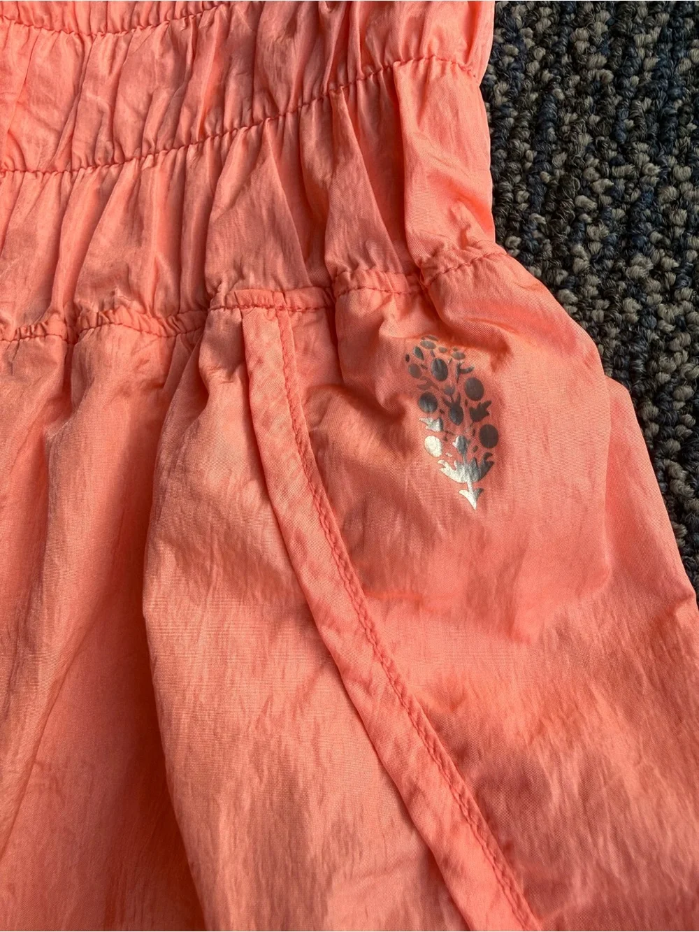 Free People fp movement